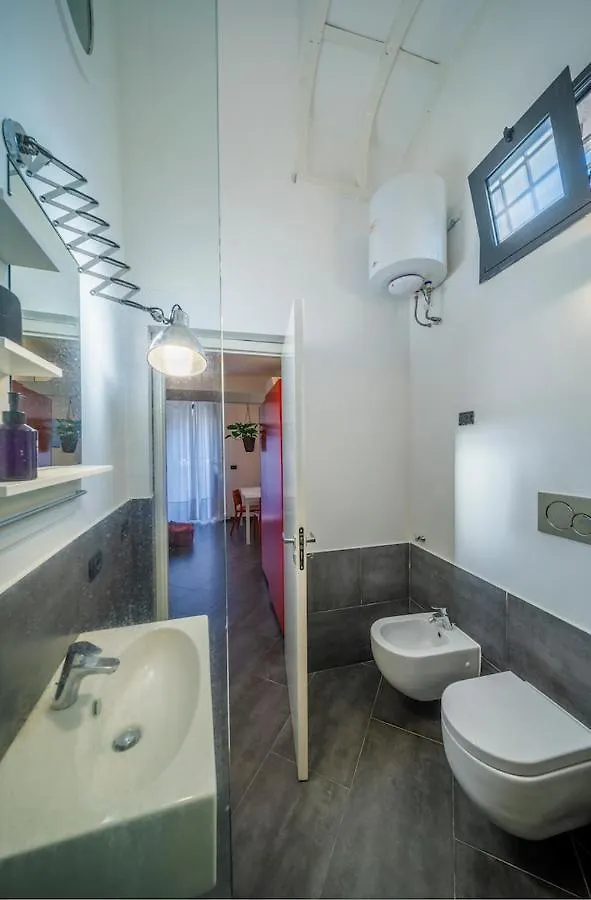 Holiday home Casa Ninni Catania Italy