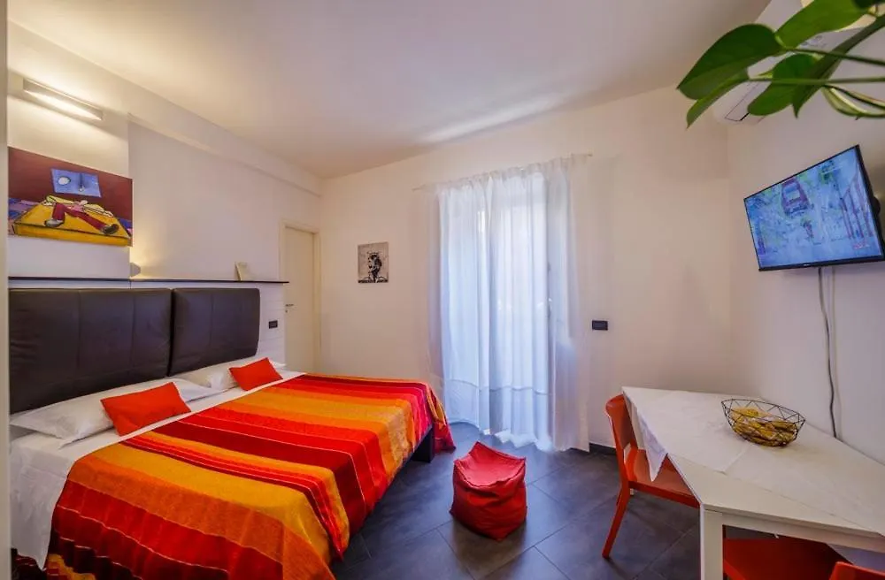Casa Ninni Catania Holiday home