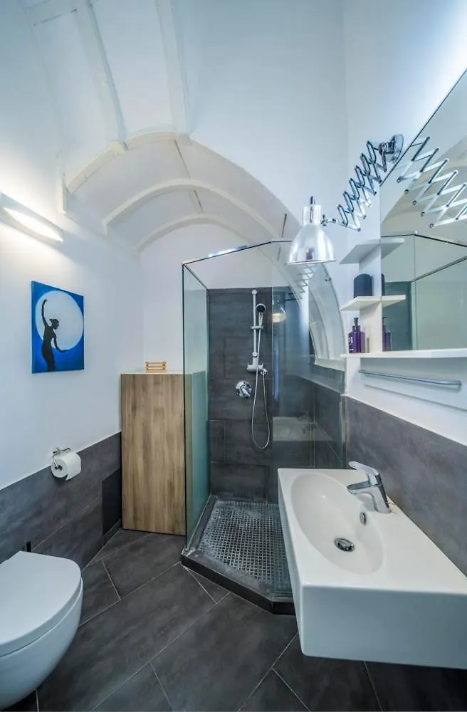 Casa Ninni Catania